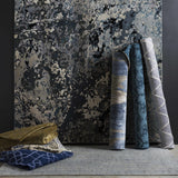 Pensacola Tan Premium Wool&Viscose Rug - Clearance