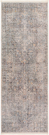 Akio Gray  Area Rug - Clearance