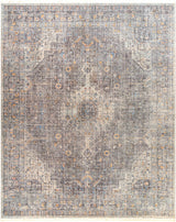 Akio Gray  Area Rug - Clearance