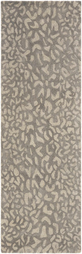 Circa Leopard Print Area Rug - Clearance