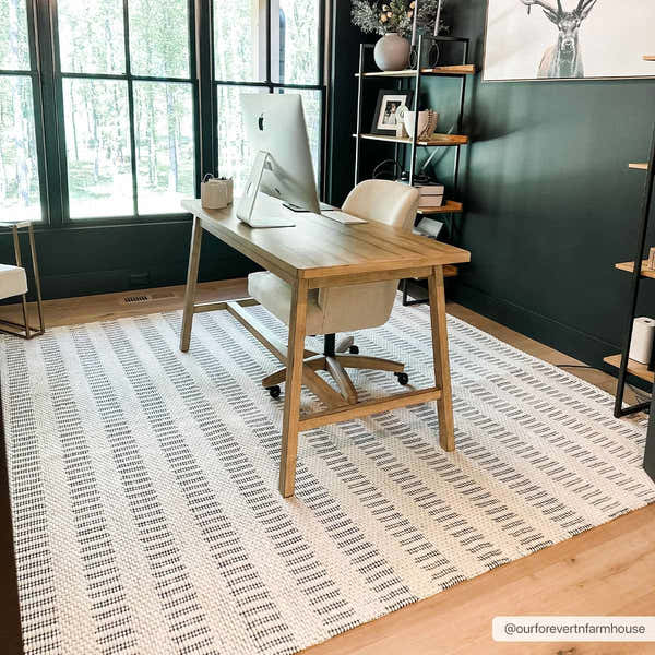 Made to Order Custom Size Circe Area Rug