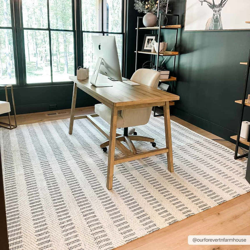 Made to Order Custom Size Circe Area Rug