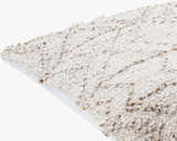 Rhian Outdoor Throw Pillow - Clearance