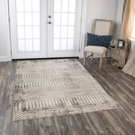 Rizzy CLA795 Area Rug
