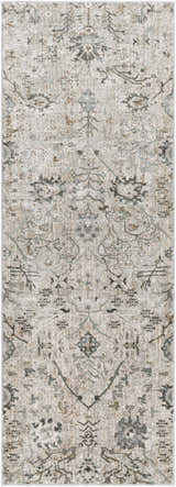 Claydon Thick Luxe Oushak Rug