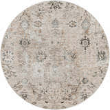 Claydon Thick Luxe Oushak Rug