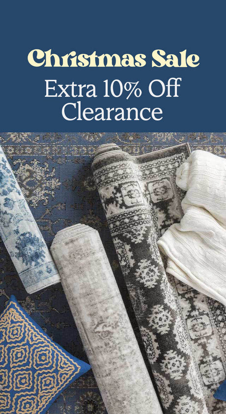 Christmas Sale. Extra 10% Off Clearance