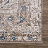 Sample Baltinglass Flat Pile Washable Rug