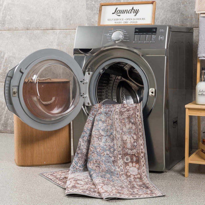 Washing-Machine