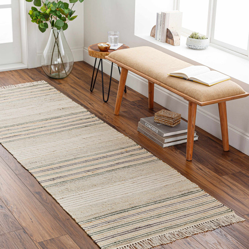 Calinog Area Rug - Clearance