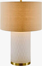 Khelyulya Light Gray Table Lamp