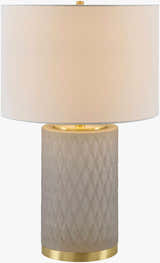 Khelyulya Black Table Lamp
