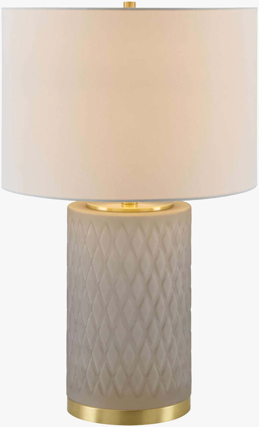 Khelyulya Black Table Lamp