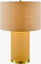 Khelyulya Orange Table Lamp