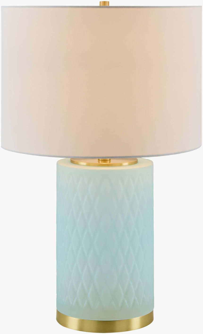 Khelyulya Ice Blue Table Lamp