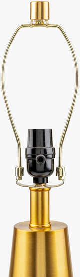 Alcohujate Table Lamp