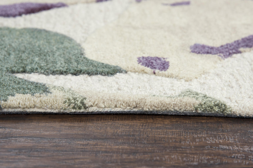 Rizzy CNP112 Area Rug