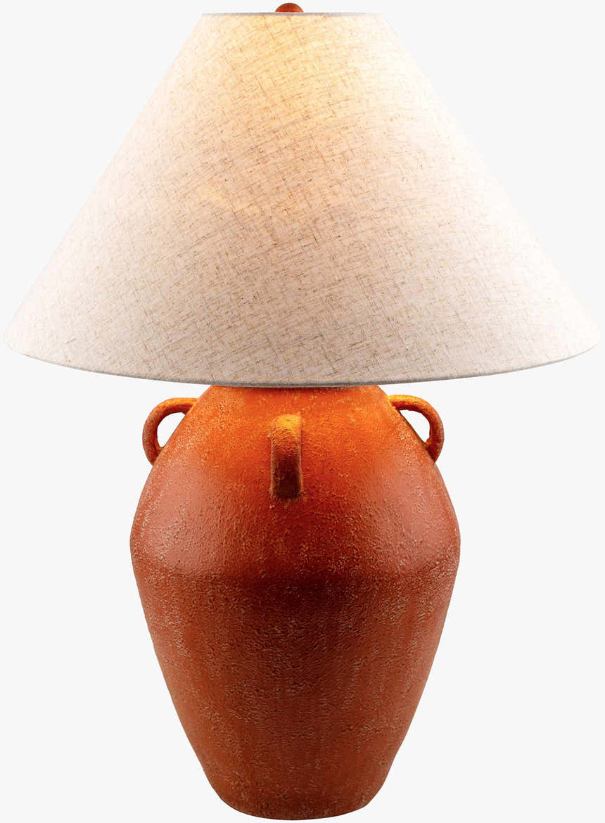 Estrablin Table Lamp - Clearance