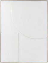 Cool Dark Gray Modern Framed Wall Art for modern gallery walls
