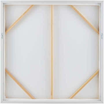 Warm Dark Gray Modern Framed Wall Art for modern gallery walls