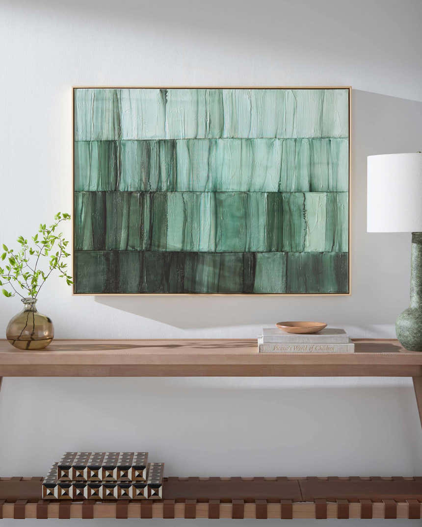 Chmielnik Wall Decor
