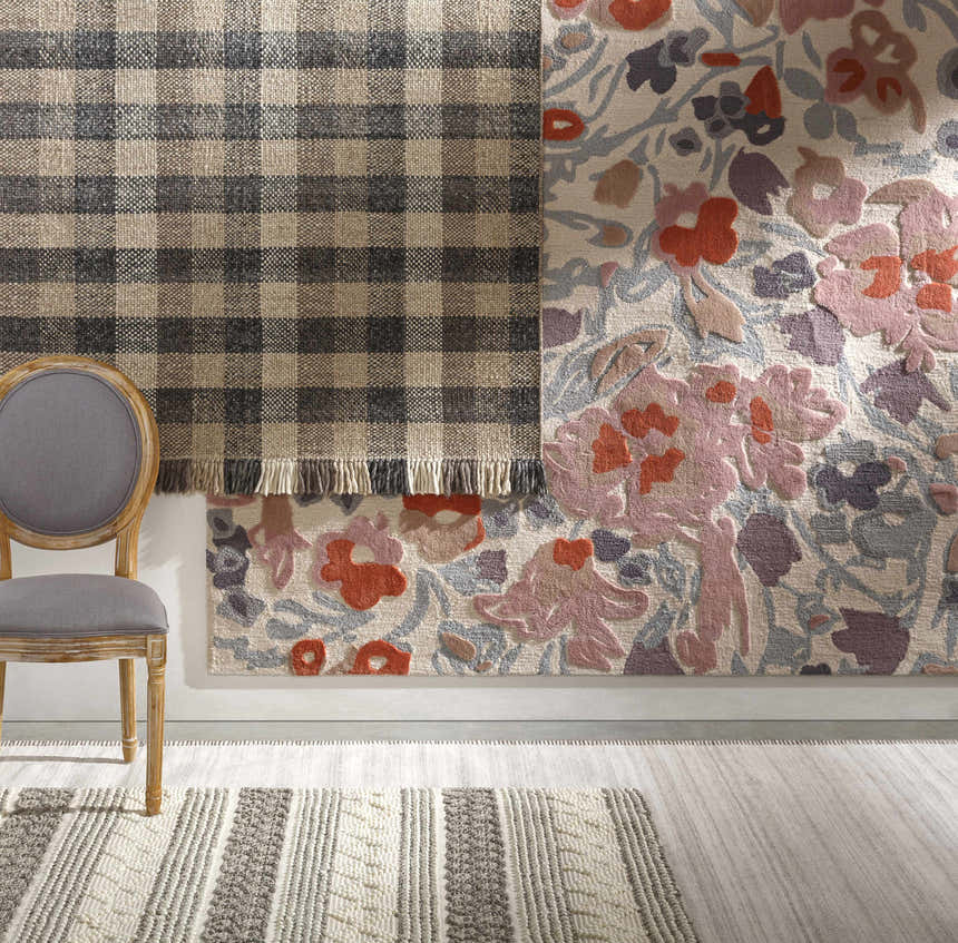 Made to Order Custom Size Chilliwack Area Rug