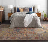 Mulauin Triditional Glass Decorative Accent - Clearance