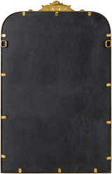 Cavelossim Gold Mirror