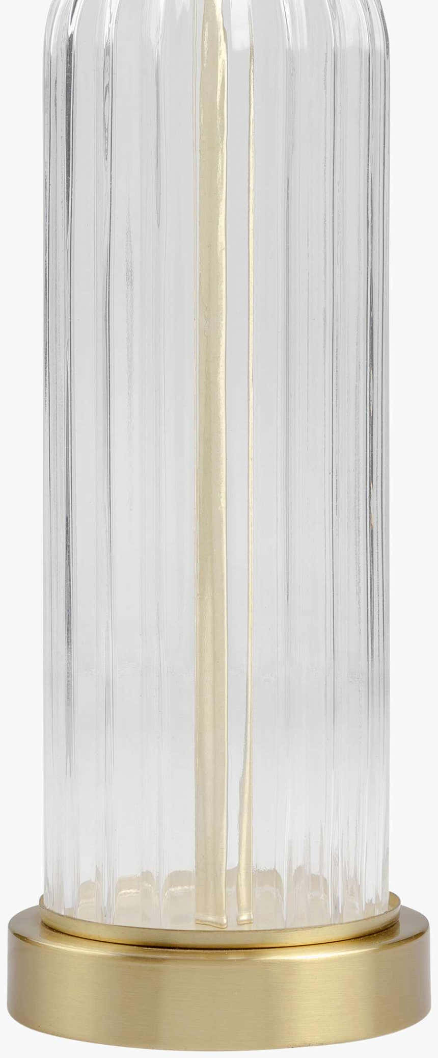 Jakhangaon Table Lamp