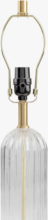 Jakhangaon Table Lamp