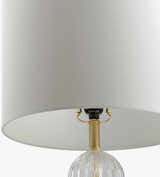 Jakhangaon Table Lamp