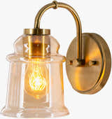 Altus Wall Sconces - Clearance