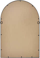Chokurdakh Metal Arched Mirror - Clearance