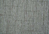 Custom Made Modern Style Brown Hand Tufted Wool Rug
