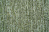 Custom Made Olive and Beige Modern Style Hand Tufted Wool Rug