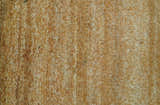 Custom Made Solid Design Camel Hand Knotted Wool Area Rug