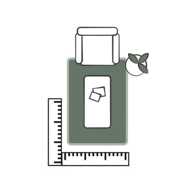 Custom-Size Rugs floor plan illustration