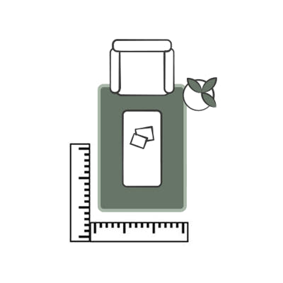 Custom-Size Rugs floor plan illustration