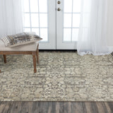 Rizzy CUT102 Area Rug
