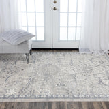 Rizzy CUT105 Area Rug