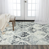 Rizzy CUT112 Area Rug
