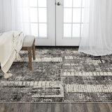 Rizzy CUT115 Area Rug