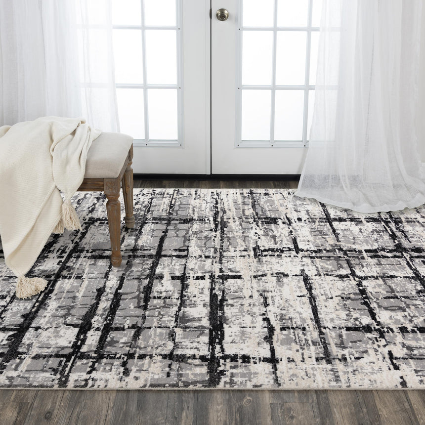 Rizzy CUT117 Area Rug