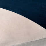 Maire Navy Accent Pillow - Clearance