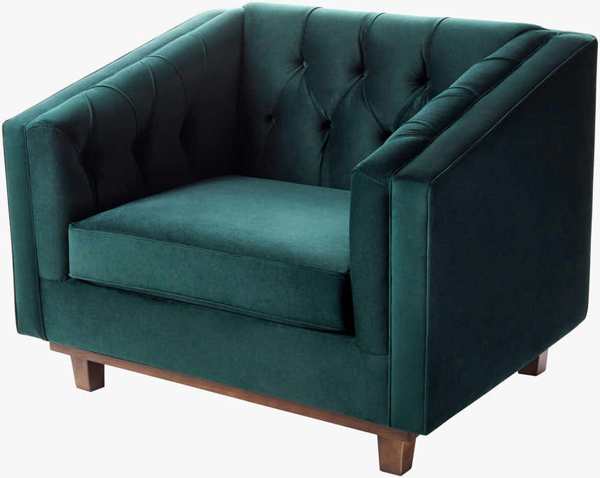 Forfoleda Accent Chair - Clearance
