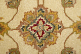 Feizy Wagner Traditional Oriental - Tan/Brown/Black Area Rug
