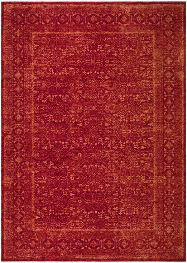 Sample Laibah Area Rug