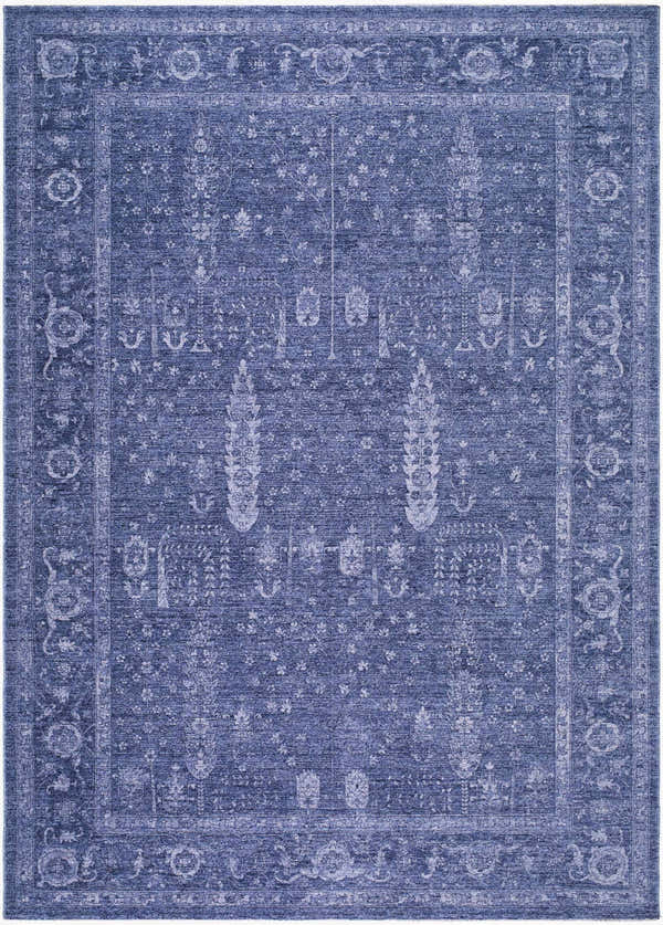 Sample Kamand Area Rug