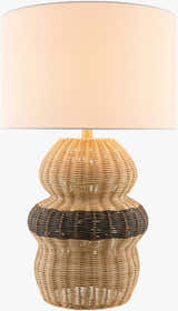 Wolfisheim Table Lamp