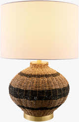 Hauterives Table Lamp